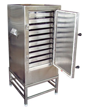 Commercial-Food-Warmer